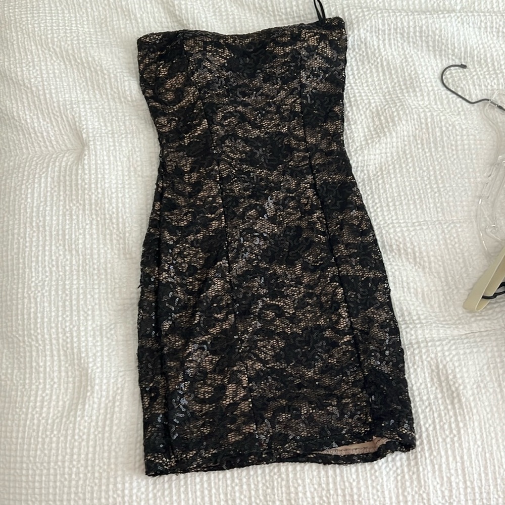 Party dress